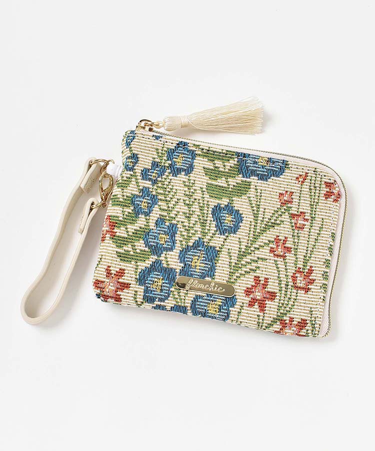 フロルシックデイリーポーチ