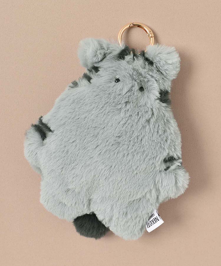 ネコティハンドウォーマー