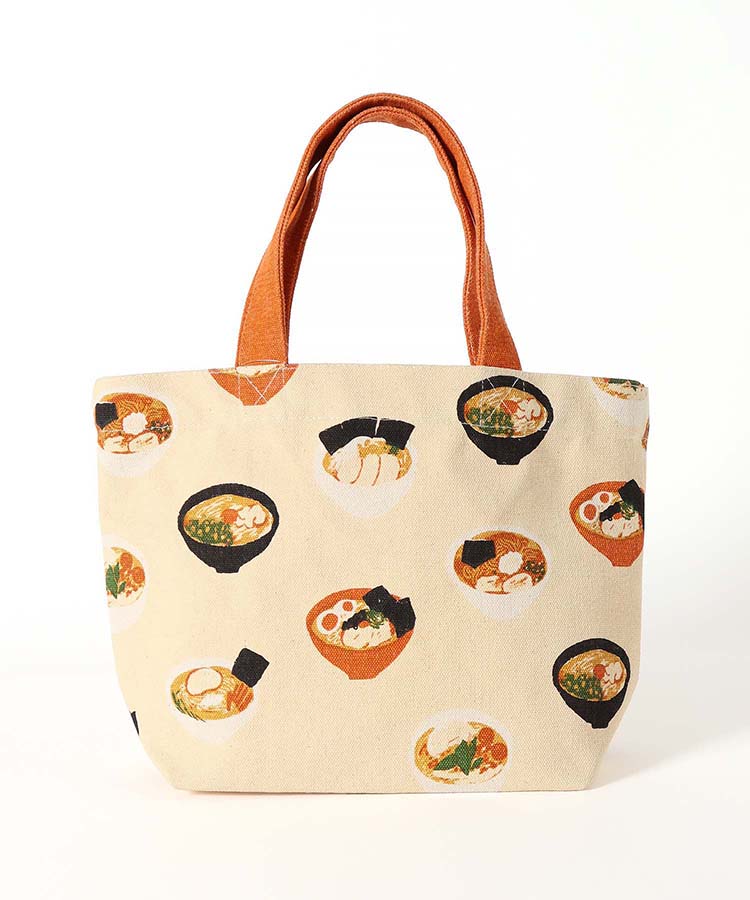 ミニトートバッグ