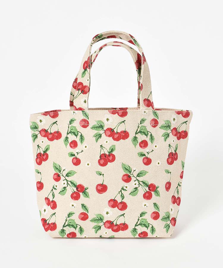 ミニトートバッグ