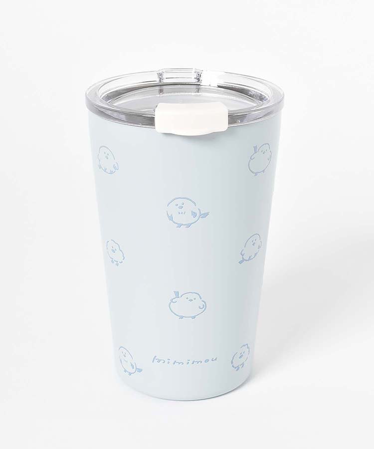 ミミムーステンレスタンブラー(380ml)