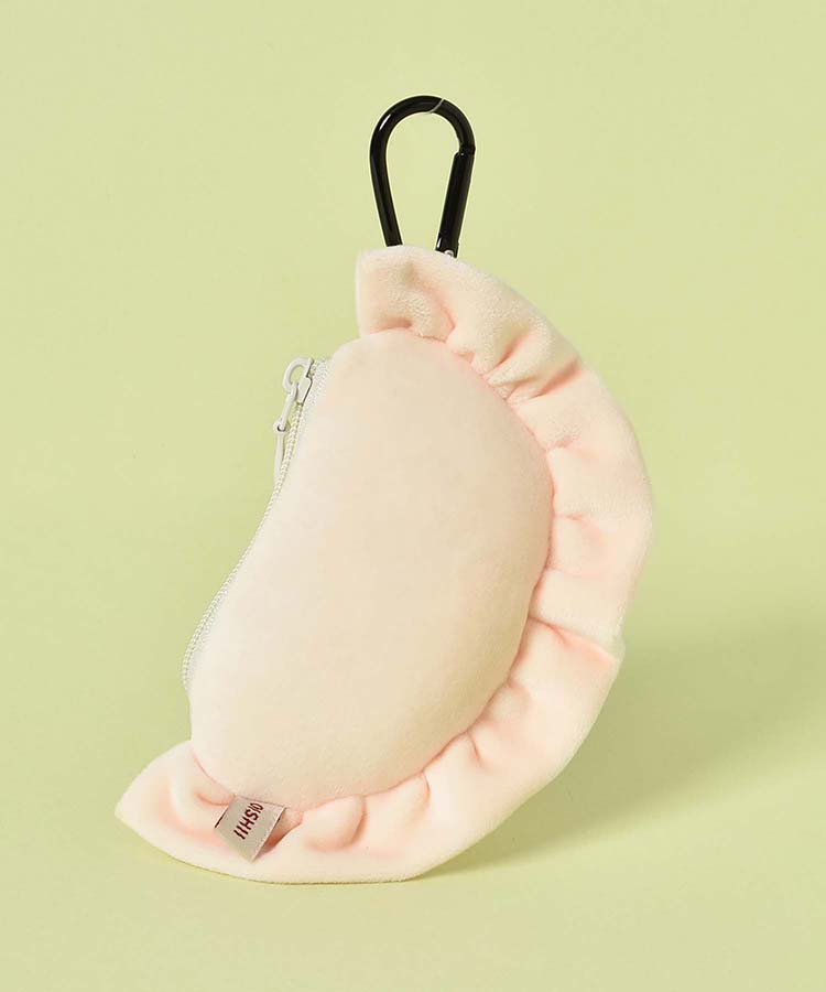 おいしいミニポーチ