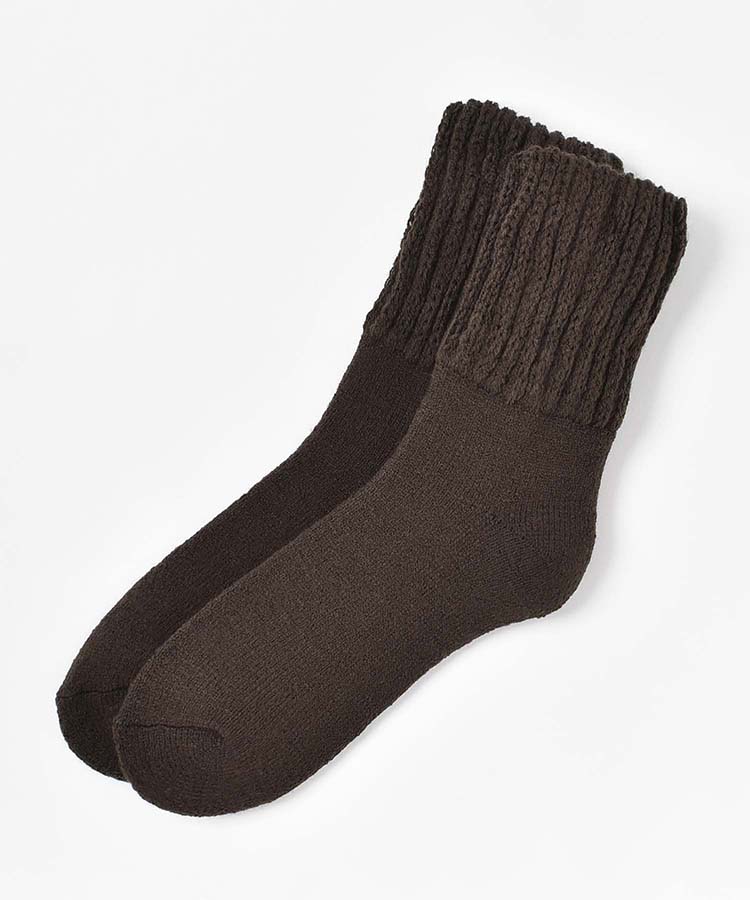 ぬくぬくソックス