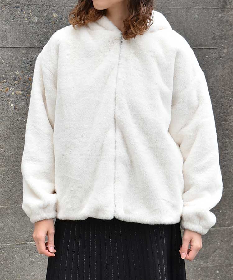 ファーブルゾン