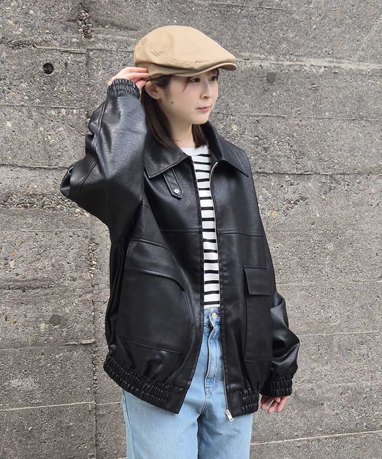 ツイルハンチング