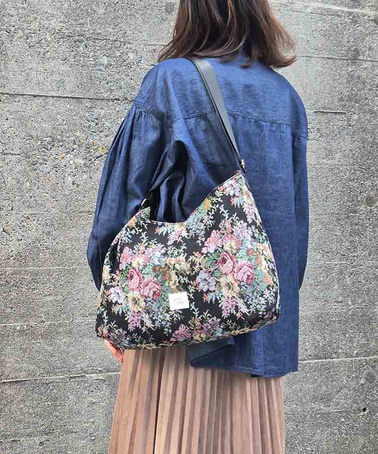 ゴブランショルダー