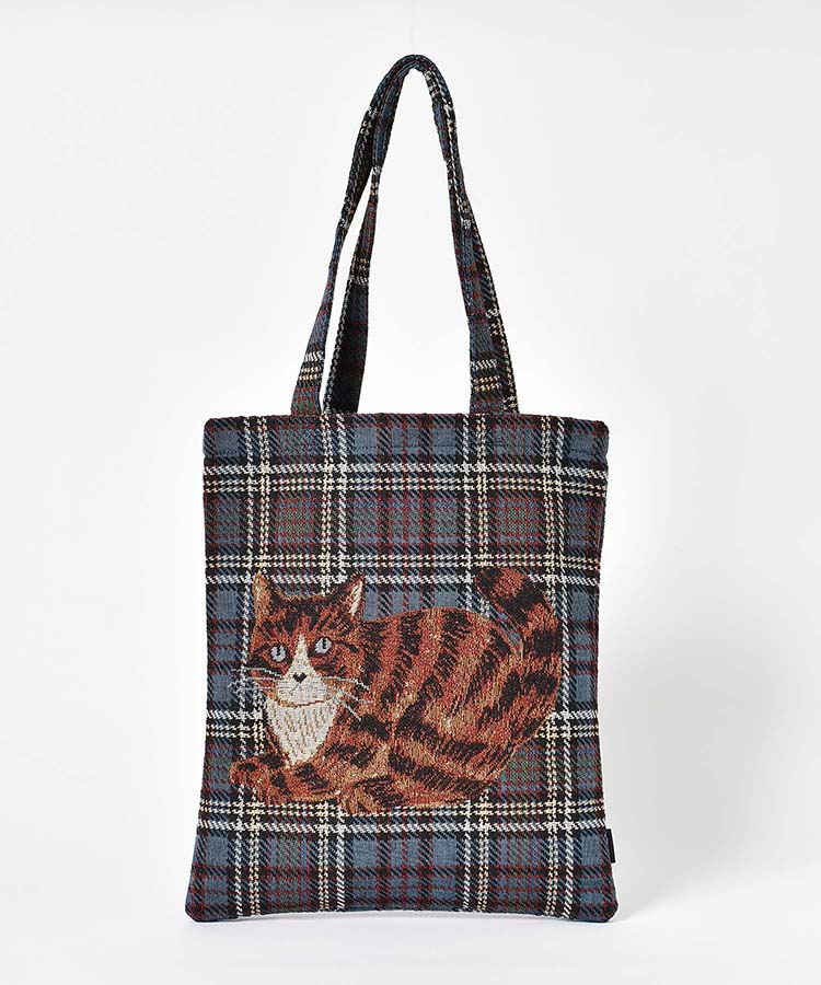 松尾ミユキRectangleトートバッグ