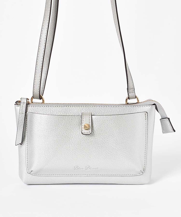 横型ポシェットミニショルダー