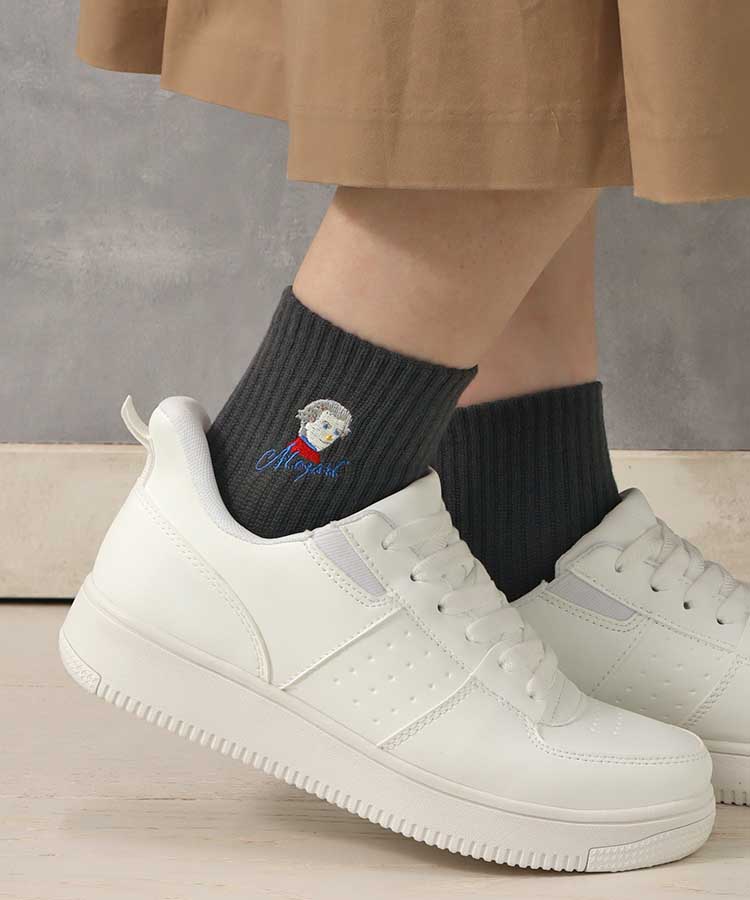 音楽家ソックス