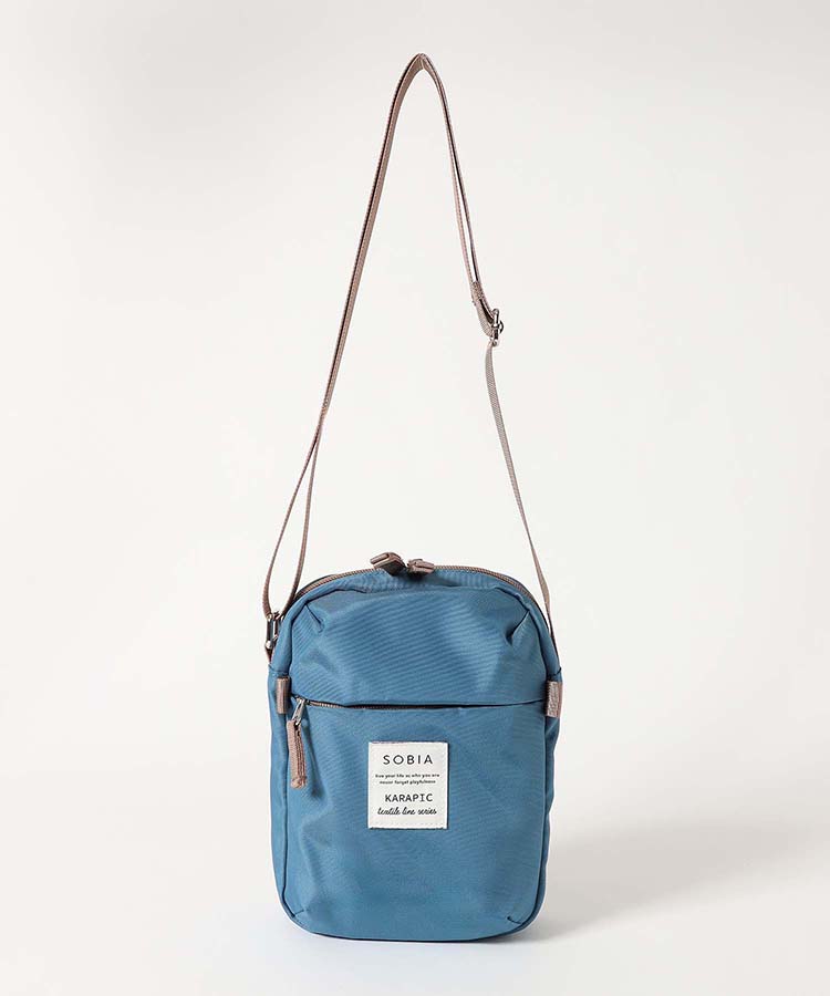 カラピックポシェット