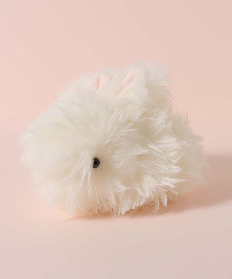 モチーフアニマルポーチ