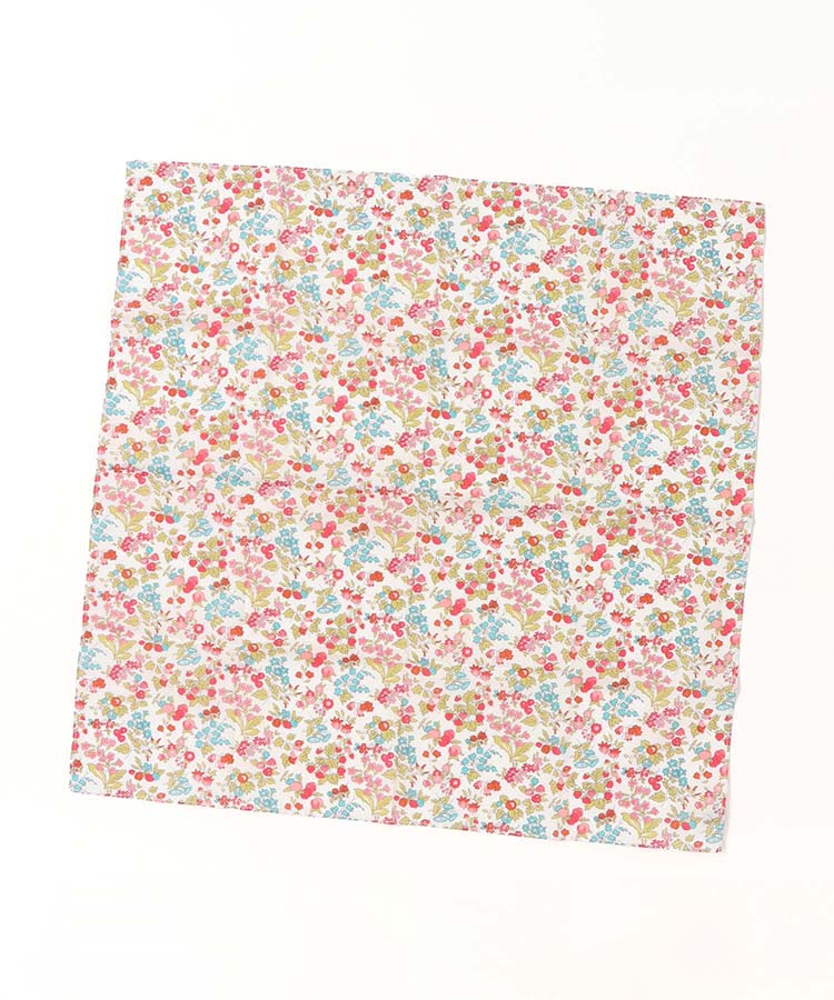 リバティプリントビンテージクロス