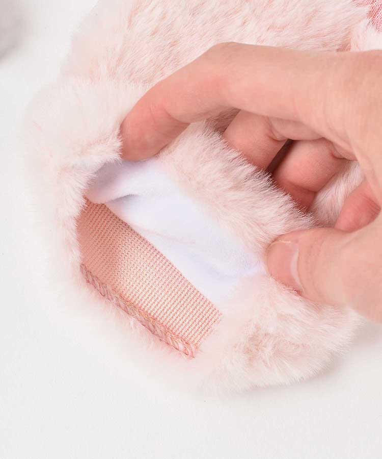 【WEB限定】MONA USBハンドウォーマー