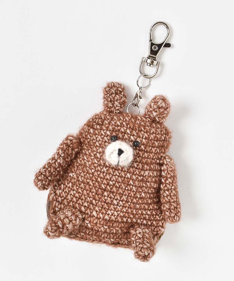 【WEB限定】anibellカバー付き防犯ブザー