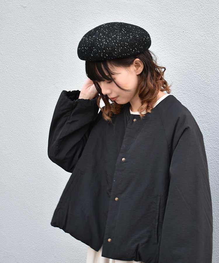 ラメニットベレー