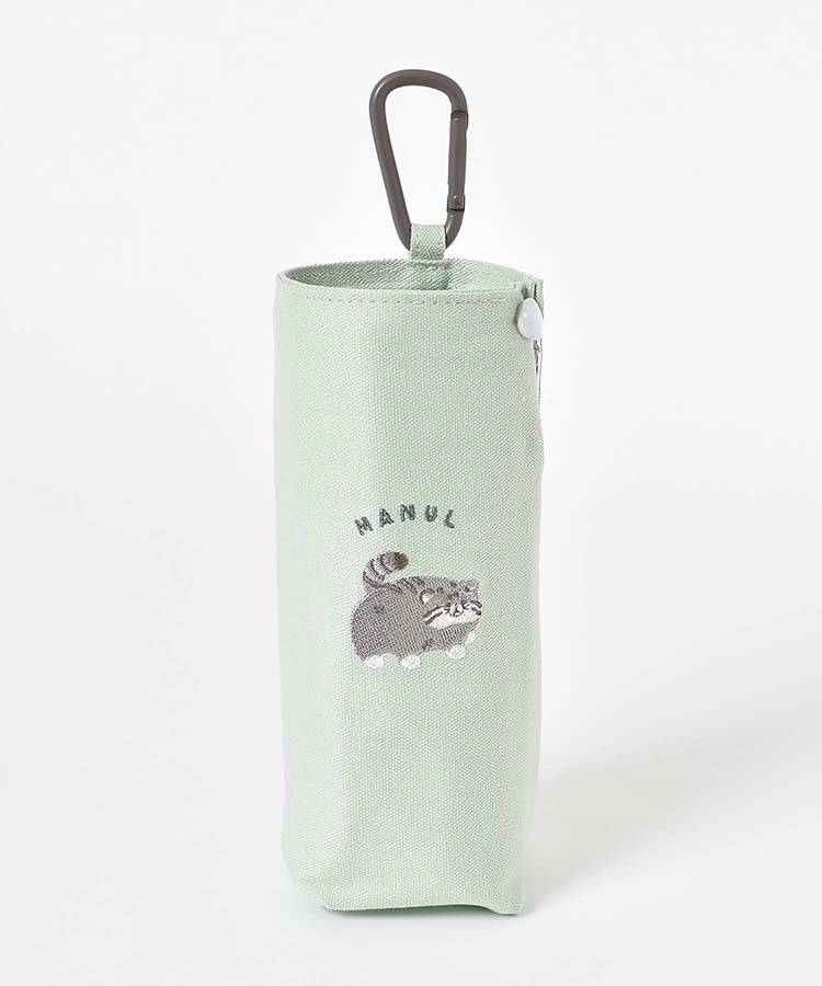 レアアニマル保冷ペットボトルケース