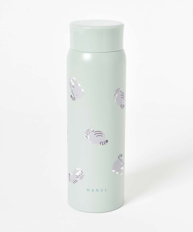 レアアニマルステンレスボトル(480ml)