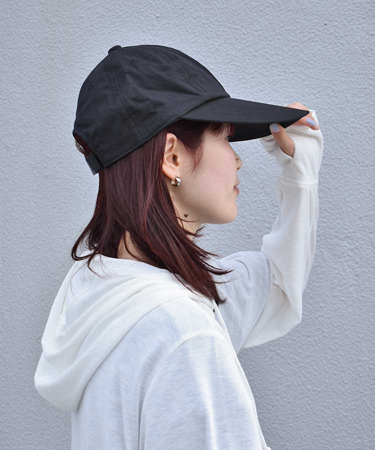 ≪SALE≫コカゲルロングブリムキャップ