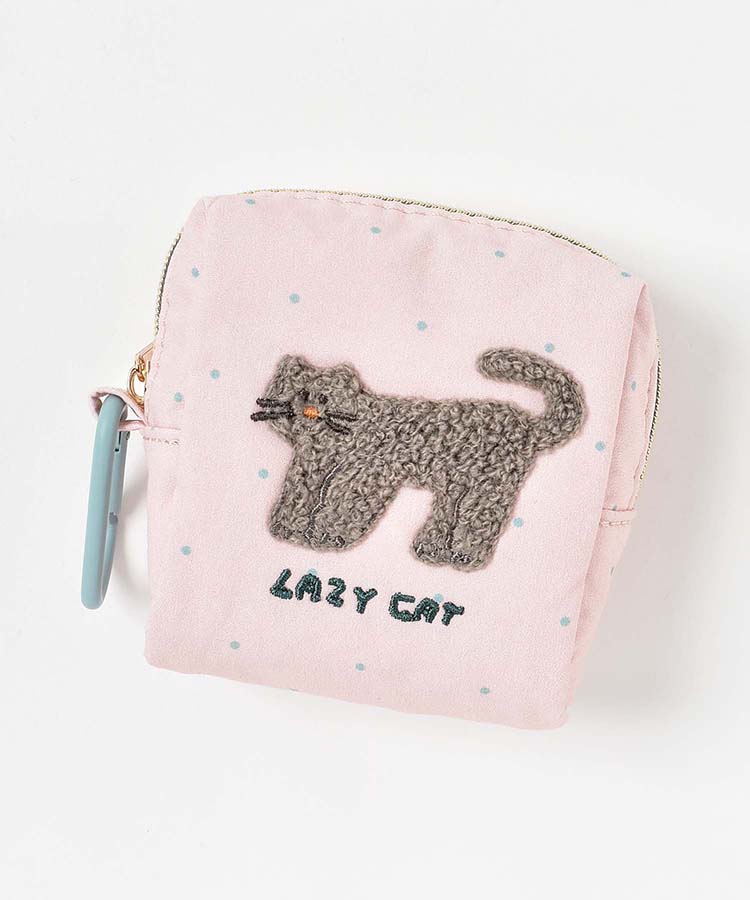 ピッコロットミニポーチ