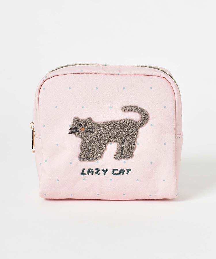 ピッコロットボックスポーチ