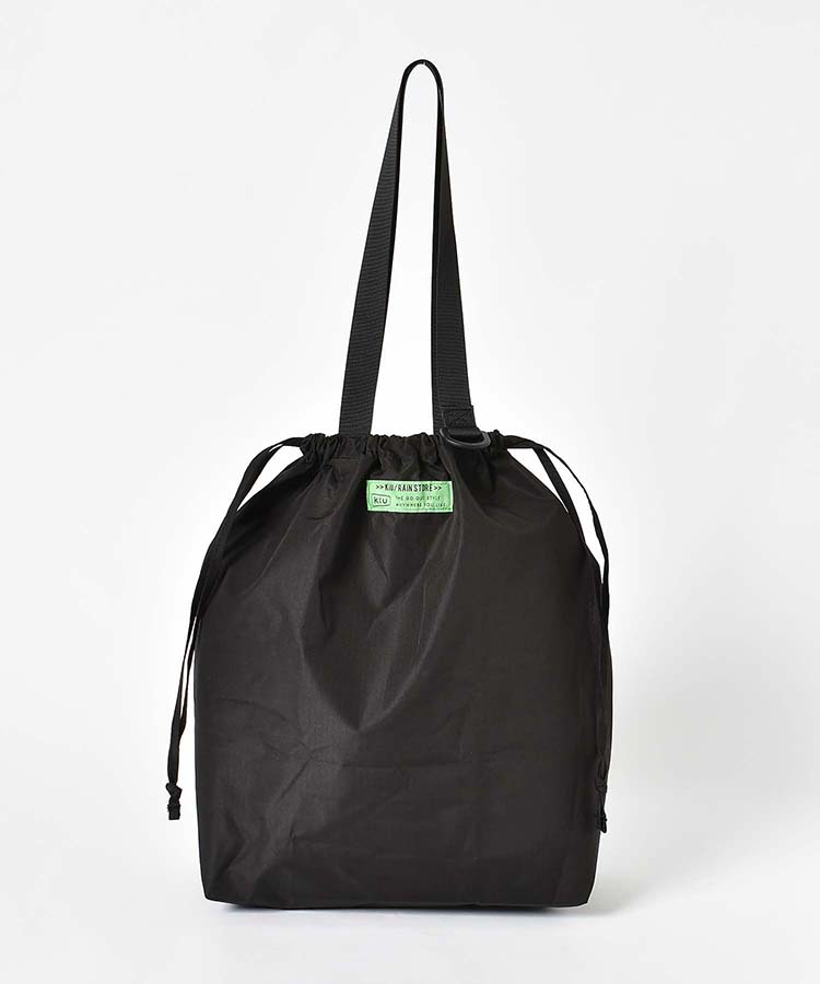 KiUウォータープルーフバッグカバー