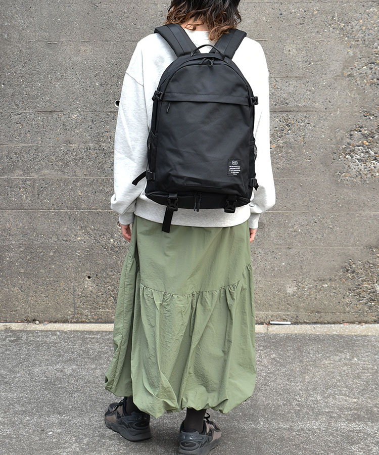 KiUバックパック