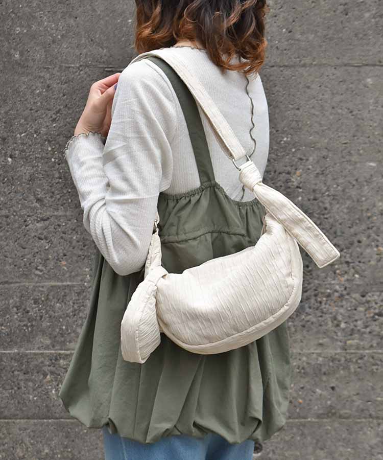 ポコポコシャーリング親子ショルダー