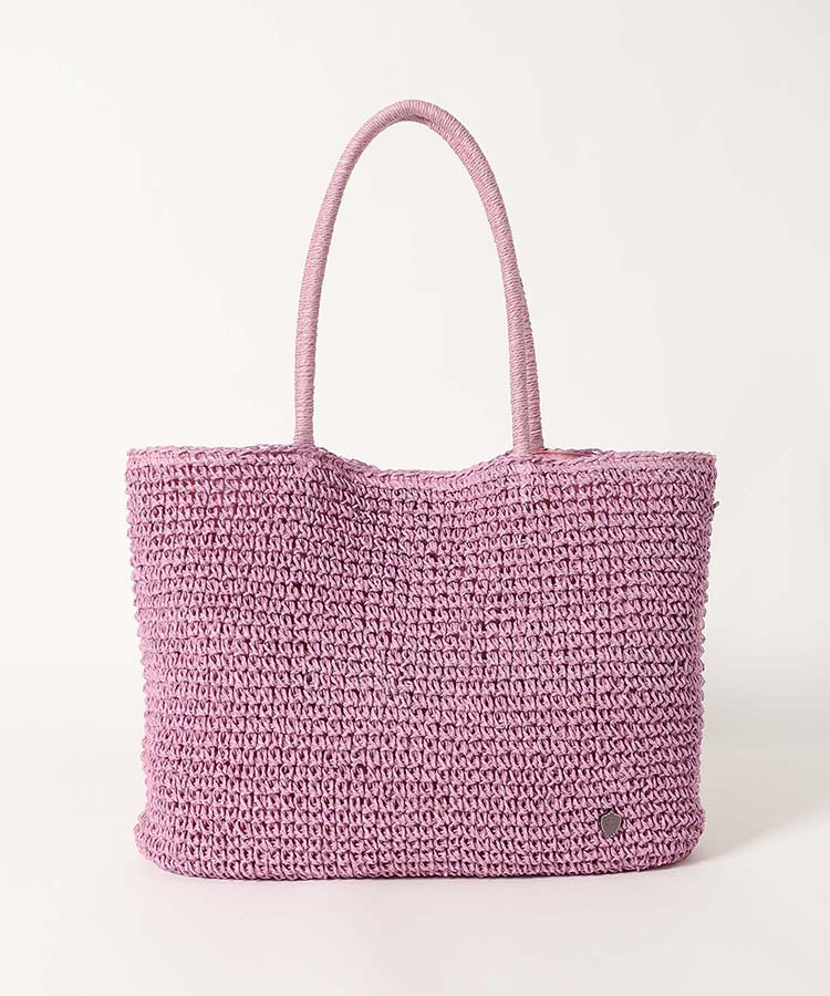 シンプルペーパートート