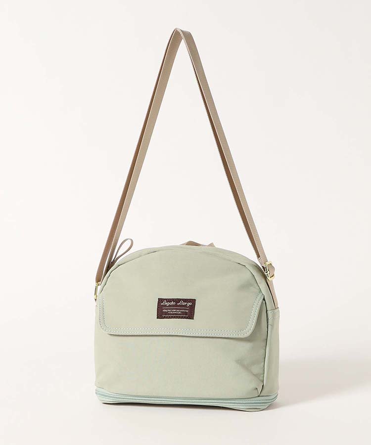 ひろがるかばん拡張ショルダー