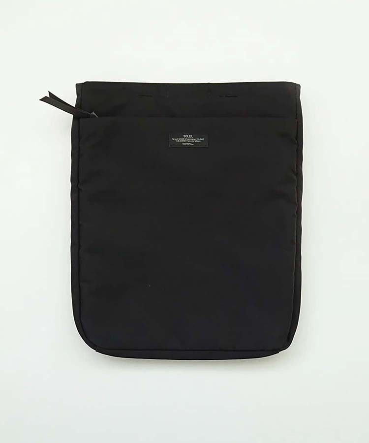 【WEB限定】スリークPCバッグ