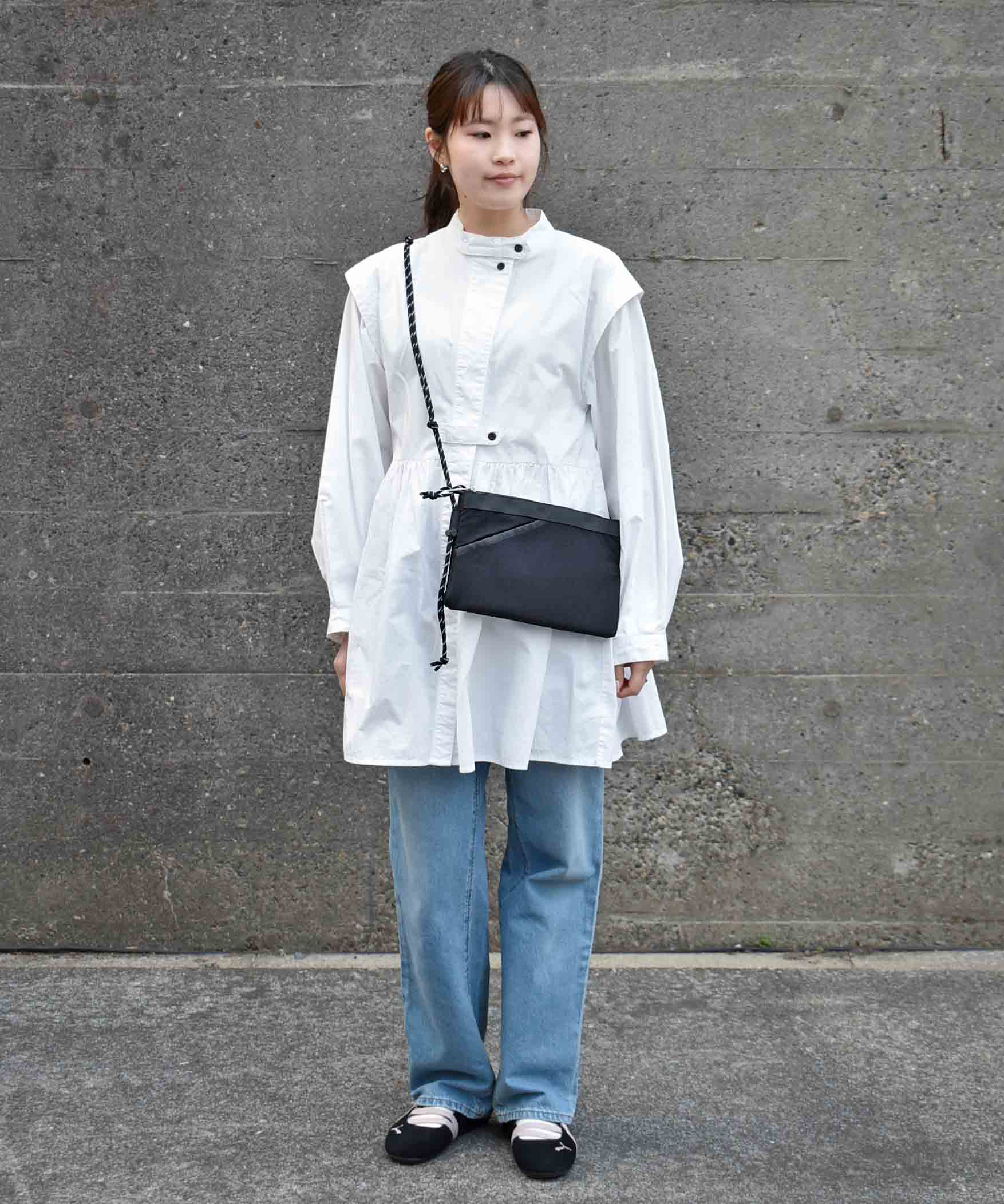 ライトパデックスサコッシュ