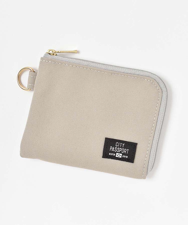 ベーシックシティパス&コインケース