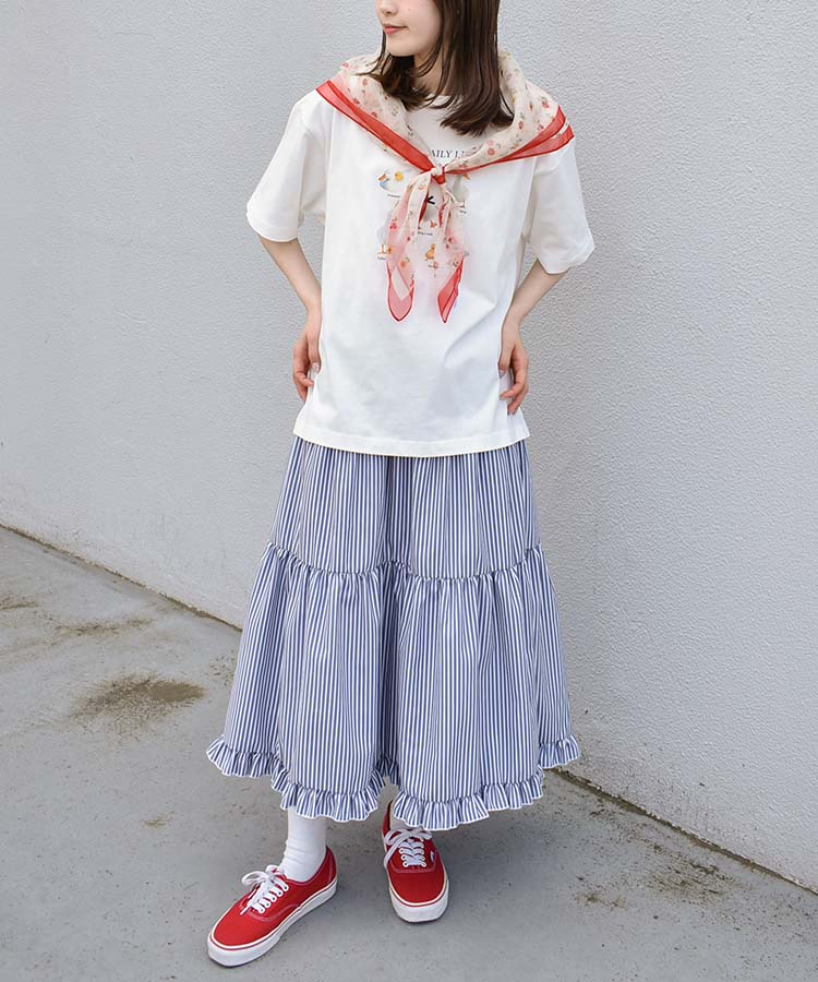 シアースカーフ