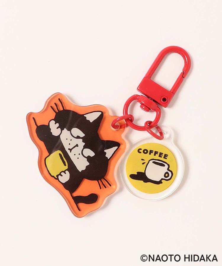 クリエイターズサーカスアクリルチャーム