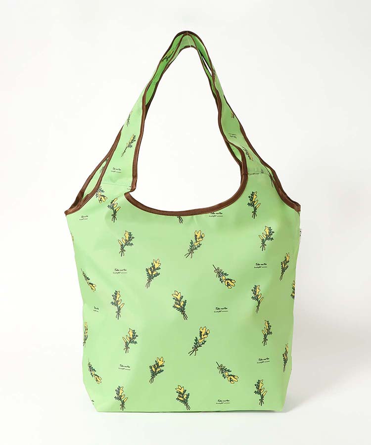 保冷保温エコバッグ | Bleu Bleuet（ブルーブルーエ）公式通販