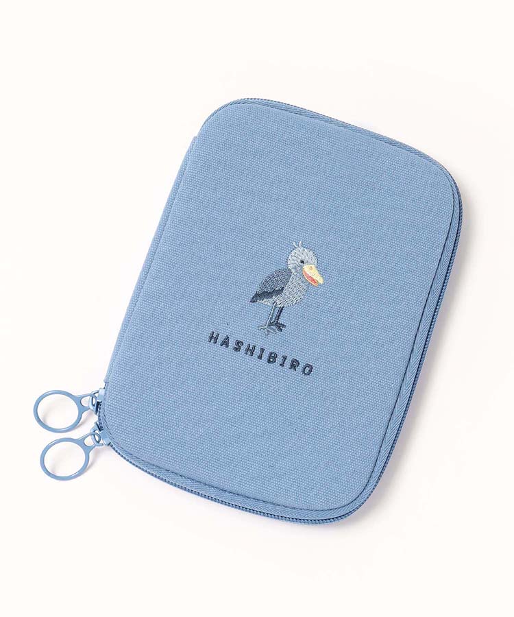 レアアニマルミニガジェットポーチ