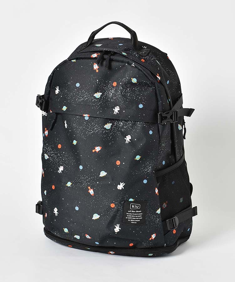 KiU600Dバッグパック