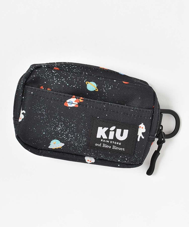 KiUウォーターリペレントポーチM