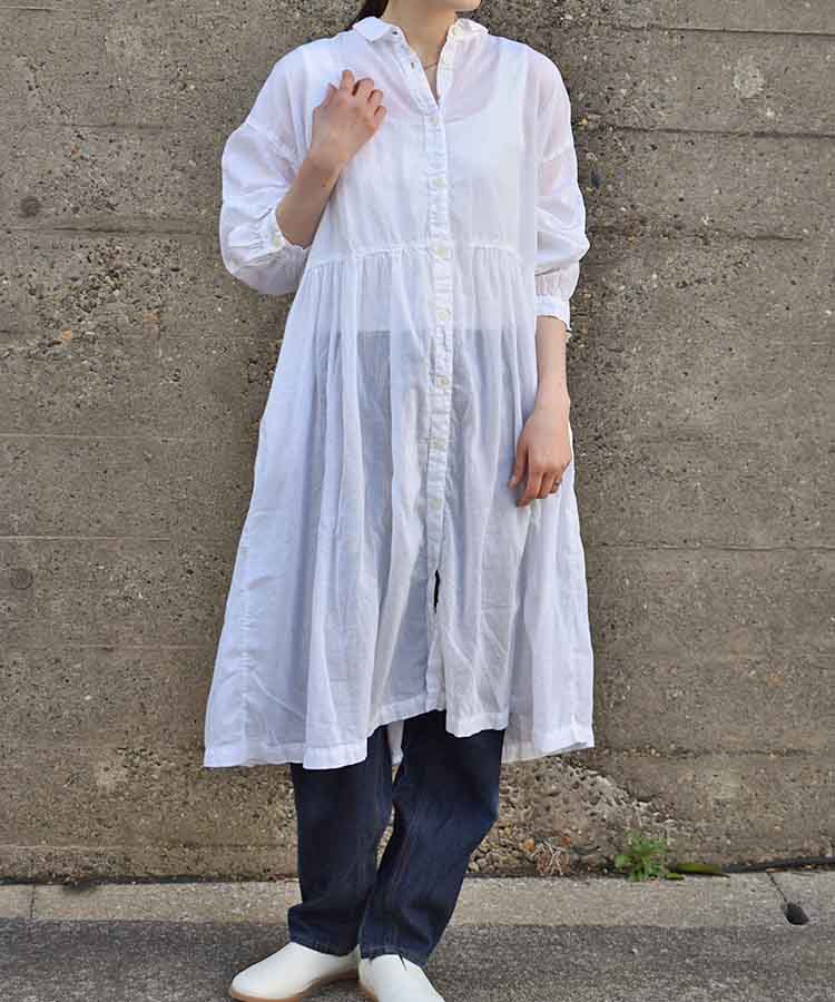 ボイルワンピース