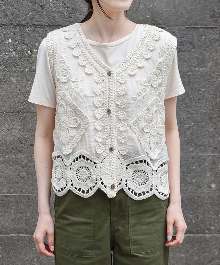 クロシェベスト