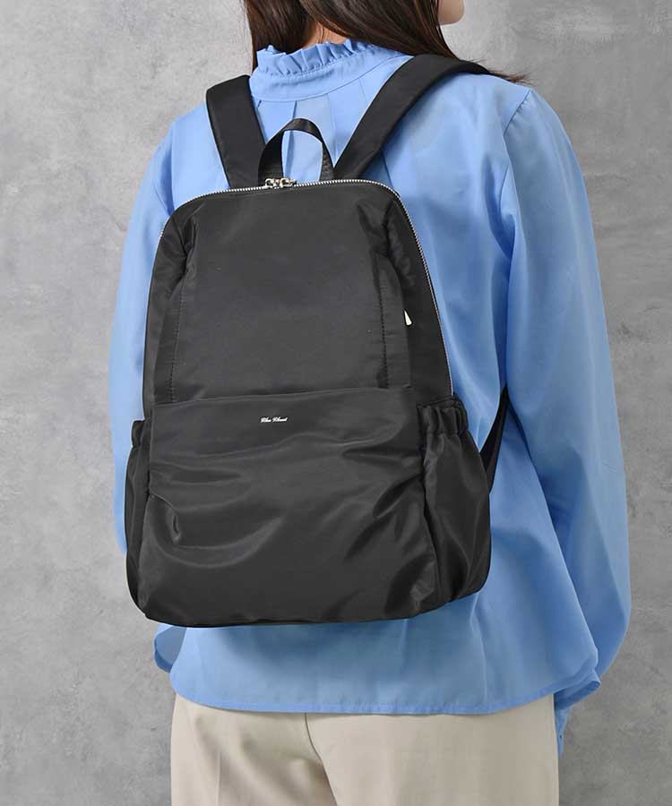 M&Tスクエアリュック