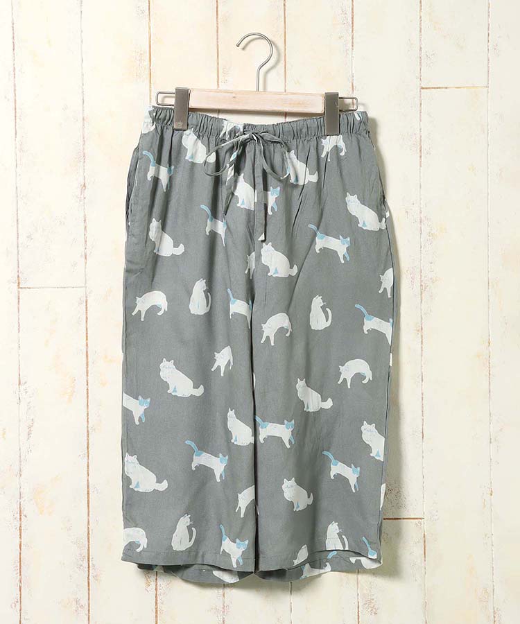 ひんやりステテコ