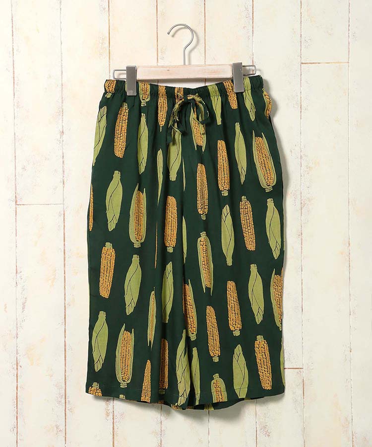 ひんやりステテコ