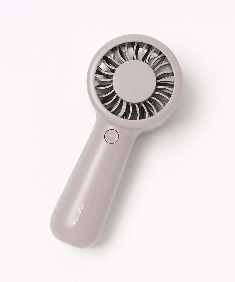 強風くんミニハンディファン