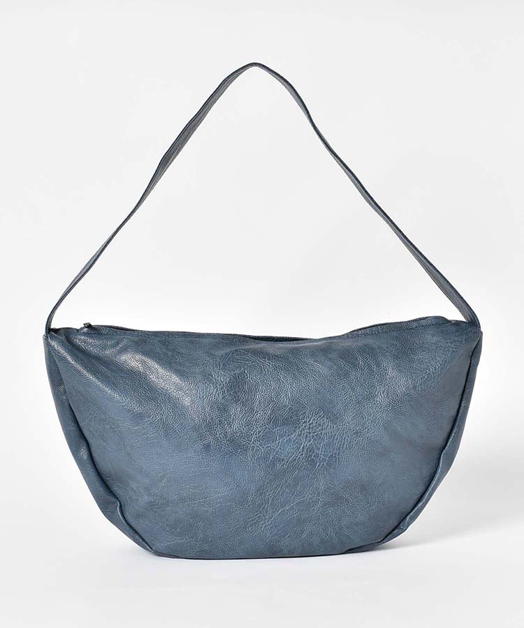 くしゃっと大きめショルダー