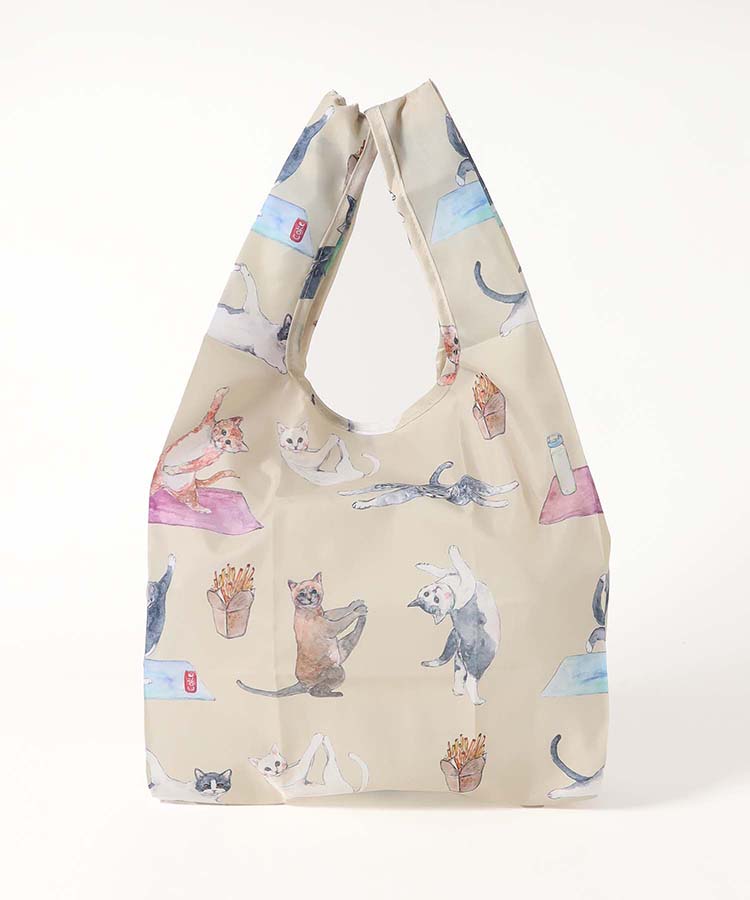 Nyan Woofエコバッグ