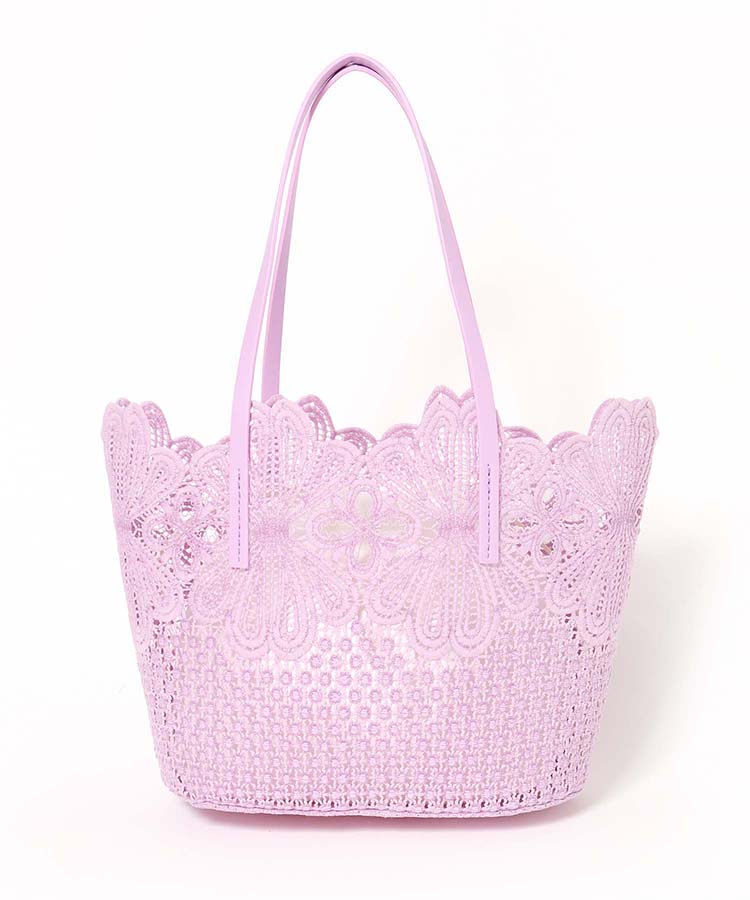 ルーシーBBトートバッグ