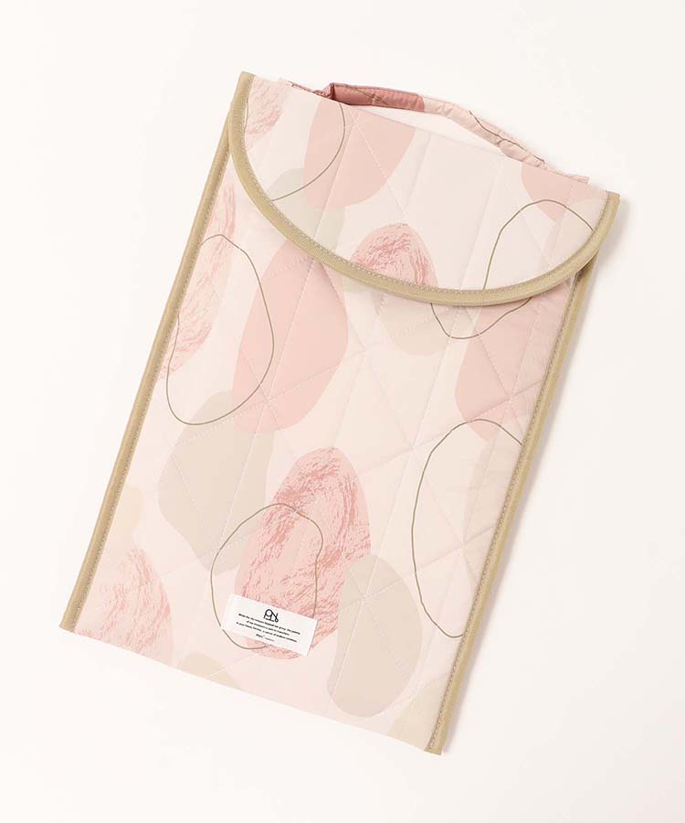 撥水キルティングPCケース