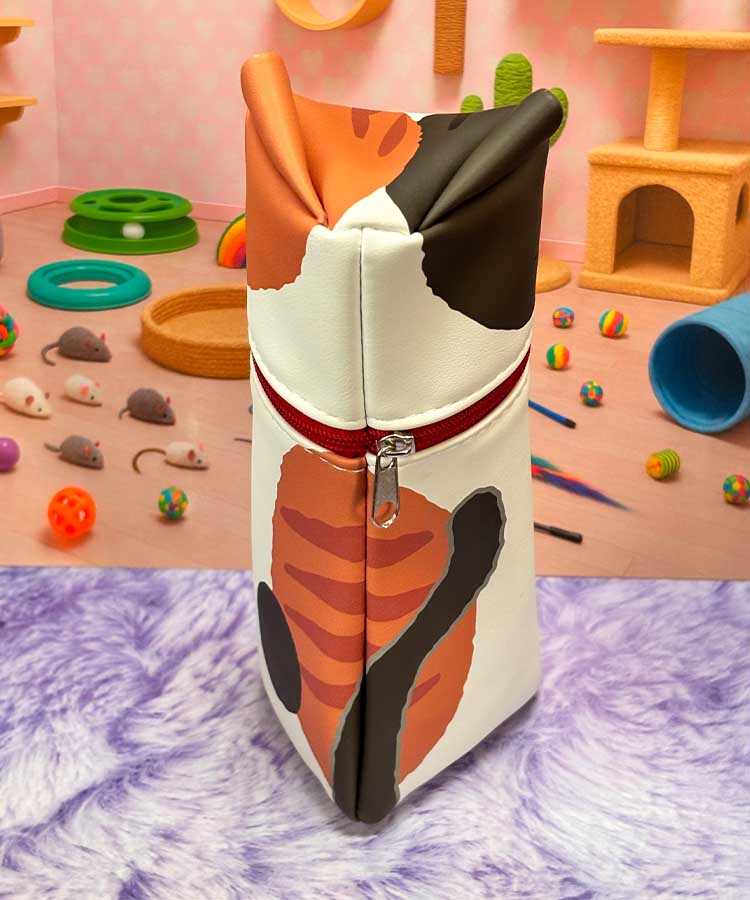 エウレカ ネコポーチ