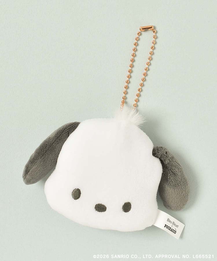 【WEB予約 3/12～順次発送】Bleu Bleuet×サンリオキャラクターズメジャー